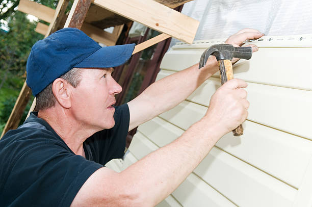 Best Historical Building Siding Restoration  in Los Luceros, NM